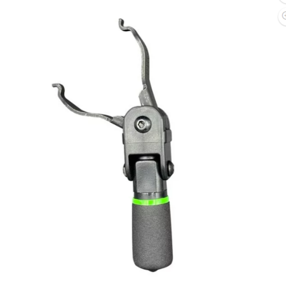 VIM Tools BCT1 Button Clip Swivel Head Disconnect Tool