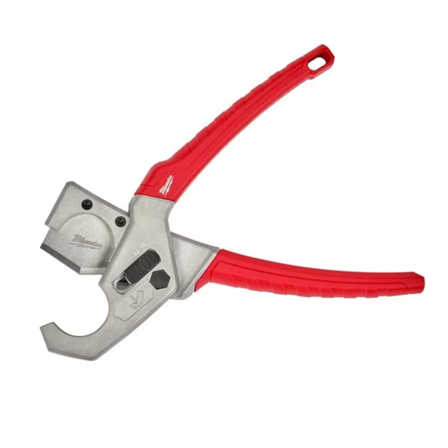 Milwaukee 48-22-4204 Tubing Cutter for PEX, Plastic, and Rubber
