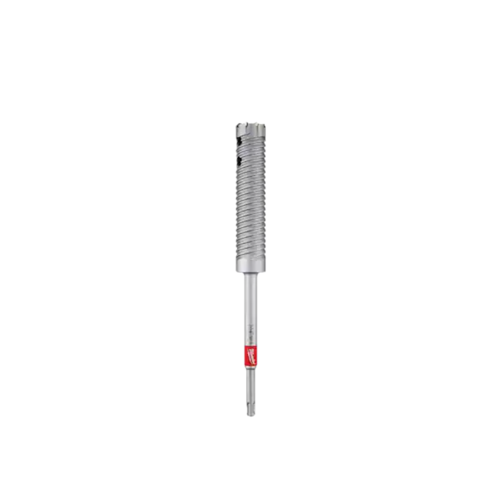Milwaukee 48-20-6732 SDS Plus Rebar Cutter, 1-1/4" X 12"