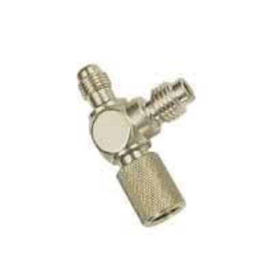 Mastercool 82031 Vacuum Pump Adapter Fitting