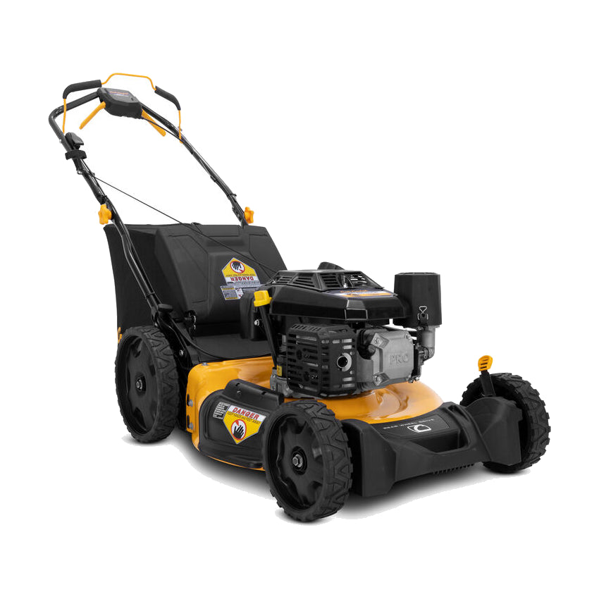 Cub Cadet SC500K Self-Propelled Lawn Mower