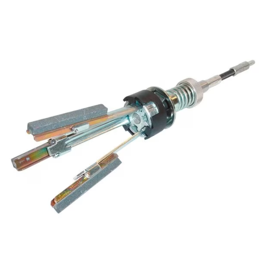 Lisle 23500 Stone-Type Glaze Breaker