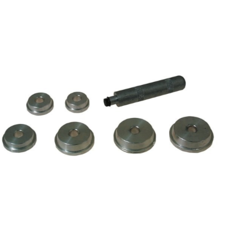 Lisle 12600 Bearing Race and Seal Driver