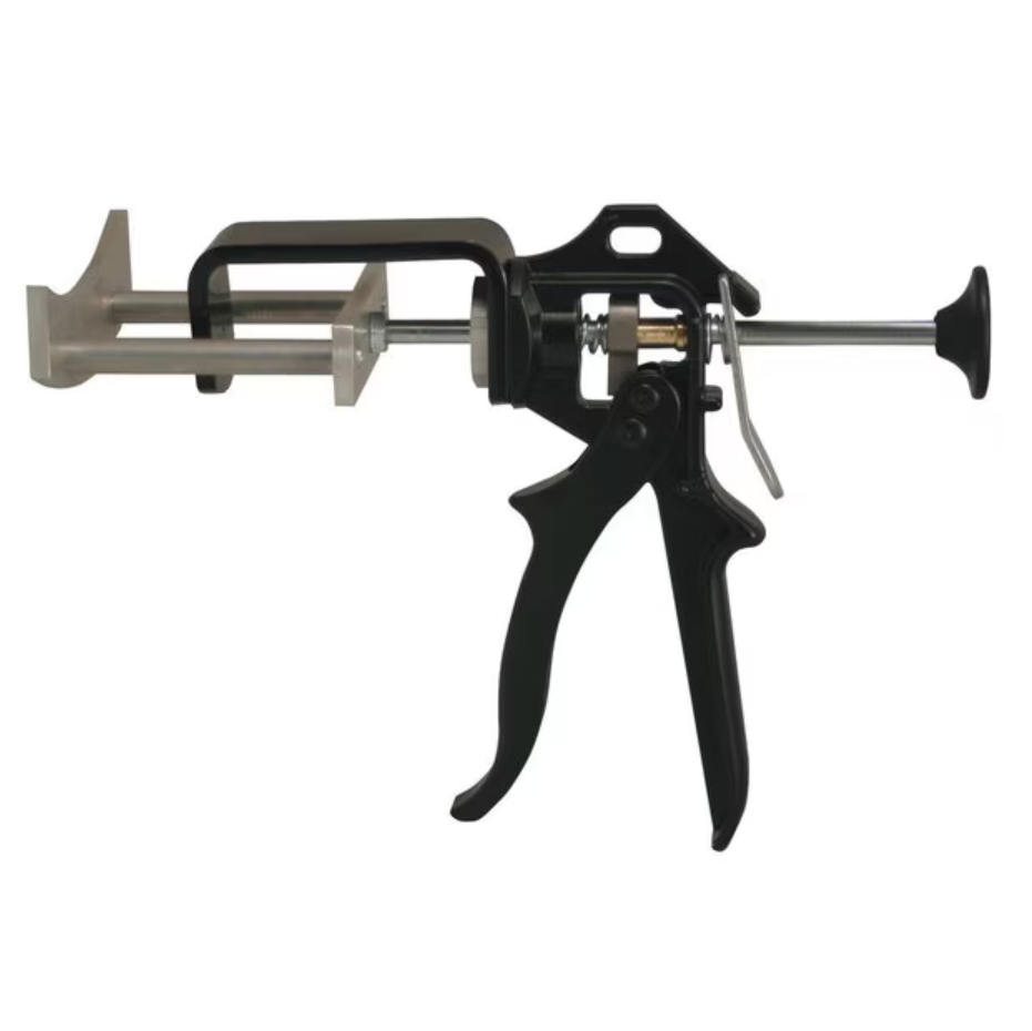 Lisle 25750 Dual Piston Brake Caliper Compressor