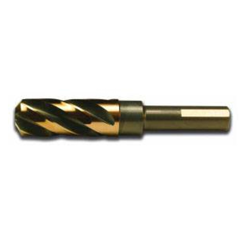 Norseman 4-Flute Core Drill Super Premium Drill Bits: Priced Individually