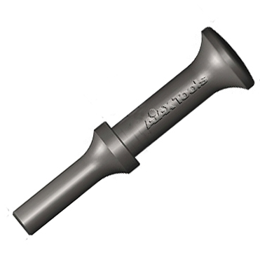 Ajax Tools A1602 .401 Smoothing Hammer 1" Diameter