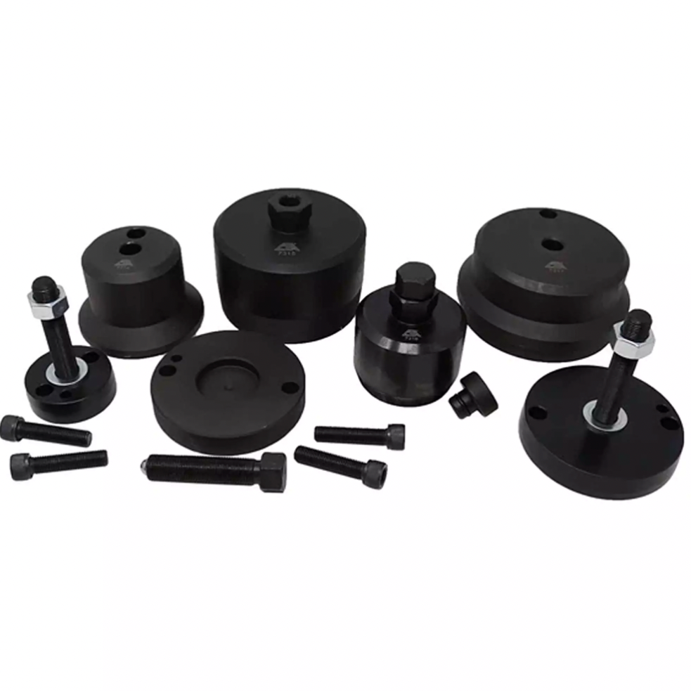 CTA 7320 - 4pc Master Seal Installer Set - Ford 6.7 L Powerstroke