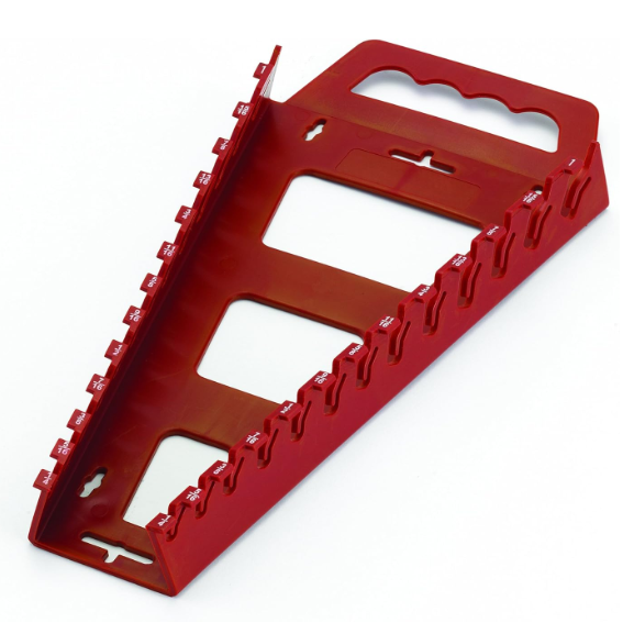 Hansen Global 5301 Quik-Pik SAE Wrench Rack