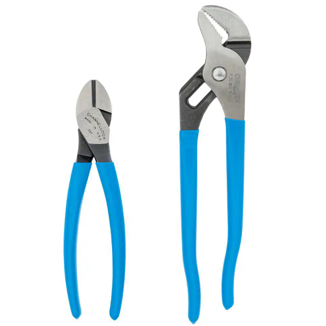 CHANNELLOCK® GS-2 -General Pliers Set