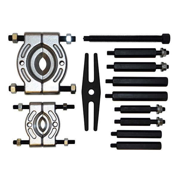 Cal-Van 502 5-Ton Bar Type Puller Bearing Separator Set