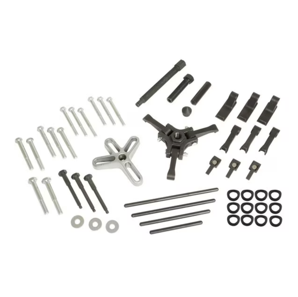 Lisle 54810 Master Harmonic Balancer Puller Set