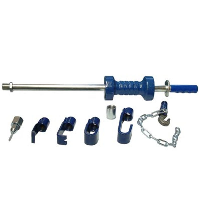 S & G Tool Aid 80000 Economy Slugger Set