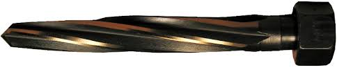 Norseman Hex Bridge Reamer: Priced Individually
